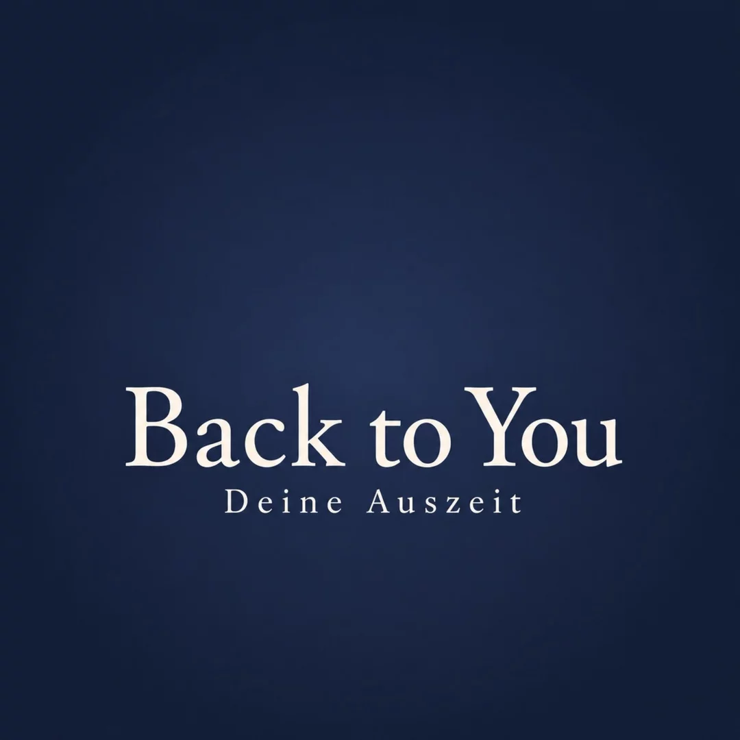 Back to You